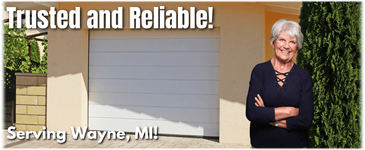 Garage Door Repair Wayne MI