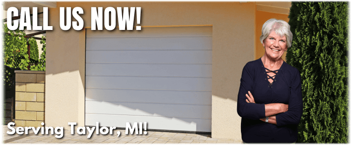 Garage Door Repair Taylor MI